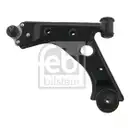 Lenker Radaufhängung Febi Bilstein 28648 für Opel für Vauxhall Vorderachse Links