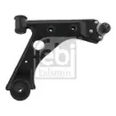 Lenker Radaufhängung Febi Bilstein 28649 für Opel für Vauxhall