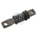 Lagerung Lenker Febi Bilstein 29666 für Hyundai Vorderachse Unten Vorne