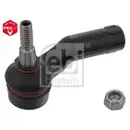 Spurstangenkopf Febi Bilstein 29223 Prokit für Ford für Volvo für Ford Usa