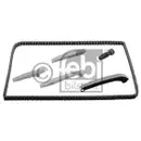 FEBI BILSTEIN 30330 Steuerkettensatz für MERCEDES-BENZ