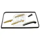 FEBI BILSTEIN 30330 Steuerkettensatz für MERCEDES-BENZ