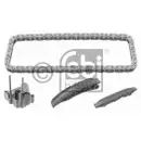 FEBI BILSTEIN 30348 Kettensatz für BMW