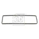 FEBI BILSTEIN 29868 Steuerkette für MERCEDES-BENZ, BMW