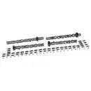 FEBI BILSTEIN 29928 Nockenwellensatz für AUDI, VW, SKODA