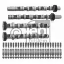 FEBI BILSTEIN 29928 Nockenwellensatz für AUDI, VW, SKODA