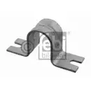 FEBI BILSTEIN 29946 Befestigungsbügel für RENAULT