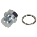 Verschlussschraube Ölwanne Febi Bilstein 30655 für Subaru