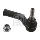 Spurstangenkopf Febi Bilstein 30724 für Ford für Ford Usa für Land Rover