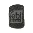 FEBI BILSTEIN 30777 Pedalbelag