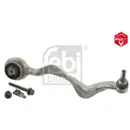 FEBI BILSTEIN 30517 Querlenker für BMW