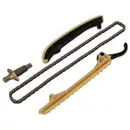 FEBI BILSTEIN 30549 Steuerkettensatz für MERCEDES-BENZ