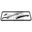 FEBI BILSTEIN 30549 Steuerkettensatz für MERCEDES-BENZ