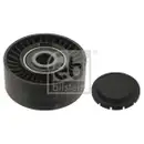 FEBI BILSTEIN 30621 Umlenkrolle für VW, AUDI, SEAT