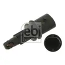 FEBI BILSTEIN 30831 Lufttemperaturgeber für OPEL, ALFA