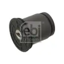 Lagerung Achskörper Febi Bilstein 31694 für Seat für Skoda Hinterachse Links