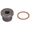 Verschlussschraube Ölwanne Febi Bilstein 31704 für Bmw