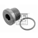 Verschlussschraube Ölwanne Febi Bilstein 31704 für Bmw