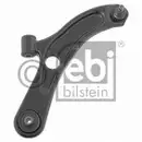 FEBI BILSTEIN 32141 Querlenker für OPEL, SUZUKI