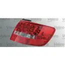 Heckleuchte Valeo 043846 Original Teil für Audi Links
