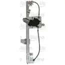 VALEO 850643 Fensterheber v r RENAULT Modus