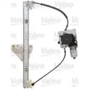 VALEO 850659 Fensterheber v r VW Fox