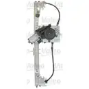 VALEO 850166 Fensterheber v l FIAT Punto