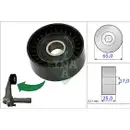 INA 531 0866 10 Spannrolle, NT