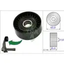 INA 531 0866 10 Spannrolle, NT