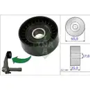 INA 531 0866 10 Spannrolle, NT