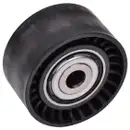 Umlenk /führungsrolle Keilrippenriemen Schaeffler Ina 532 0534 10 für Nissan