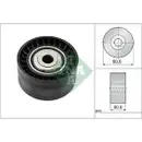 Umlenk /führungsrolle Keilrippenriemen Schaeffler Ina 532 0534 10 für Nissan