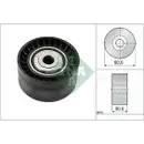 Umlenk /führungsrolle Keilrippenriemen Schaeffler Ina 532 0534 10 für Nissan