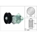 Riemenspanner Keilrippenriemen Schaeffler Ina 534 0185 10 für Audi für Seat