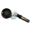 Riemenspanner Keilrippenriemen Schaeffler Ina 534 0278 10 für Audi für Seat