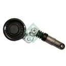 Riemenspanner Keilrippenriemen Schaeffler Ina 534 0278 10 für Audi für Seat