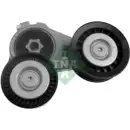 Riemenspanner Keilrippenriemen Schaeffler Ina 534 0309 10 für Ford