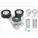 Riemenspanner Keilrippenriemen Schaeffler Ina 534 0309 10 für Ford