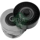 Riemenspanner Keilrippenriemen Schaeffler Ina 534 0329 10 für Ford