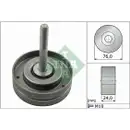 Umlenk /führungsrolle Keilrippenriemen Schaeffler Ina 532 0500 10 für Audi