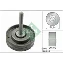 Umlenk /führungsrolle Keilrippenriemen Schaeffler Ina 532 0500 10 für Audi