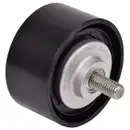 Umlenk /führungsrolle Keilrippenriemen Schaeffler Ina 532 0556 10 für Bmw Oben