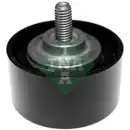 Umlenk /führungsrolle Keilrippenriemen Schaeffler Ina 532 0556 10 für Bmw Oben