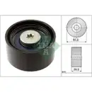 Umlenk /führungsrolle Keilrippenriemen Schaeffler Ina 532 0556 10 für Bmw Oben