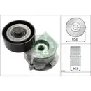 Riemenspanner Keilrippenriemen Schaeffler Ina 534 0053 10 für Fiat für Opel