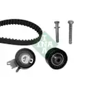 Zahnriemensatz Schaeffler Ina 530 0471 10 für Citroën für Peugeot