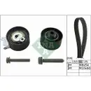 Zahnriemensatz Schaeffler Ina 530 0471 10 für Citroën für Peugeot