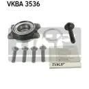 SKF VKBA 3536 Radlagersatz