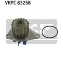 SKF VKPC 83258 Wasserpumpe