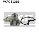 SKF VKPC 84215 Wasserpumpe